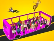 Bus Stop Online Casual Games on taptohit.com