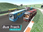 Bus Track Masters Online Racing & Driving Games on taptohit.com