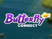 Butterfly Connect Online Mahjong & Connect Games on taptohit.com
