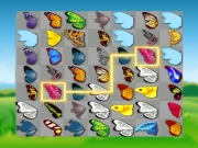 Butterfly Kyodai Online Puzzle Games on taptohit.com