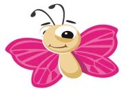 Butterfly Puzzle Challenge Online Puzzle Games on taptohit.com