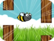 Buzzy Bee Online animal Games on taptohit.com