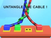 Cable Untangler Online Arcade Games on taptohit.com