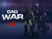 CAD War 4 Online Battle Games on taptohit.com
