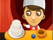 Cake Bar Online Casual Games on taptohit.com