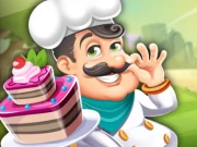 Cake Shop: Bakery Online Cooking Games on taptohit.com