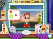 Cake Shop Online Casual Games on taptohit.com