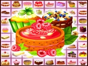 Cakes Mahjong Connect Online Mahjong & Connect Games on taptohit.com
