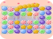 Candy Blast - Candy Bomb Puzzle Game Online monster Games on taptohit.com