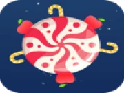 Candy Cane Hit Online fun Games on taptohit.com