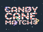 Candy Cane Match 3 Online Match-3 Games on taptohit.com