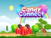 Candy Connect Online Mahjong & Connect Games on taptohit.com