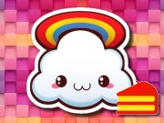 Candy Endless Jumping Online Adventure Games on taptohit.com