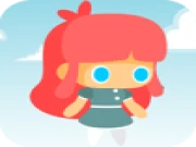 Candy Girl Adventure Online kids Games on taptohit.com