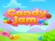 Candy Jam Online Casual Games on taptohit.com