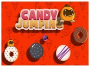 Candy Jumping Online Casual Games on taptohit.com