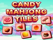 Candy Mahjong Tiles Online Mahjong & Connect Games on taptohit.com