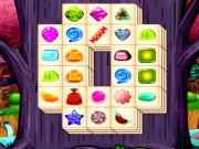 Candy Mahjong Online Mahjong & Connect Games on taptohit.com