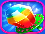 Candy Maker Factory Online Casual Games on taptohit.com