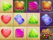 Candy Mania Online Match-3 Games on taptohit.com