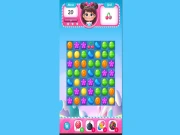 Candy Match 3 Online Match-3 Games on taptohit.com
