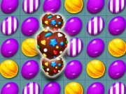 Candy Match 3.1 Online Puzzle Games on taptohit.com