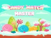 Candy Match Master  Online match-3 Games on taptohit.com