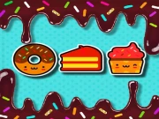 Candy Match3 Challenge Online Puzzle Games on taptohit.com