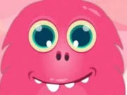 Candy Monster Online Casual Games on taptohit.com