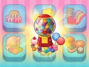 Candy Shop Merge Online Cooking Games on taptohit.com