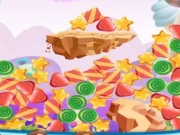 Candy Smash Online match-3 Games on taptohit.com