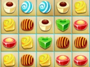 Candy Star Online Match-3 Games on taptohit.com