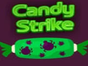 Candy Strike Online arcade Games on taptohit.com