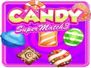 Candy Super Match3 Online Puzzle Games on taptohit.com