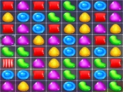 Candy Time Online Match-3 Games on taptohit.com