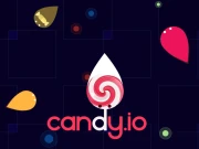 CandyIO Online Casual Games on taptohit.com