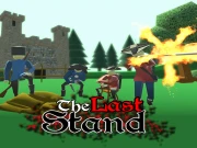 Cannon Blast - The Last Stand Online Casual Games on taptohit.com