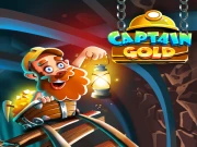 Captain Gold Online Casual Games on taptohit.com