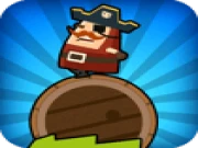 Captain Pirate Online fun Games on taptohit.com