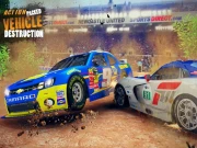 Car Arena Fight Online Battle Games on taptohit.com