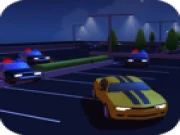 Car Chase Parking Online driving Games on taptohit.com