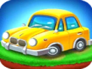 Car City Adventure Online addictive Games on taptohit.com