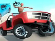 Car Crash Test Online arcade Games on taptohit.com