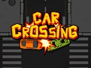 Car Crossing Online Racing & Driving Games on taptohit.com