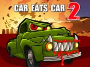 Car Eats Car 2 Online Racing & Driving Games on taptohit.com