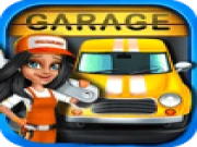 Car Garage Tycoon - Simulation Game Online money Games on taptohit.com