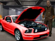 Car Mechanic Simulator Online Simulation Games on taptohit.com