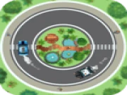Car Nabbing Race - The Police Car Chase Online arcade Games on taptohit.com