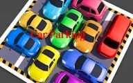 Car Parking 12 Online parking Games on taptohit.com