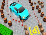 car parking game Online Casual Games on taptohit.com